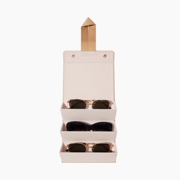 Sancia Sunglass Holder - Picture 1 of 4